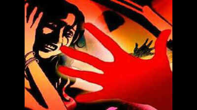 Sex for promotion: Man forces wife to be gang-raped for 12 years ...
