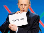 2020 Olympics: Tokyo Celebrates