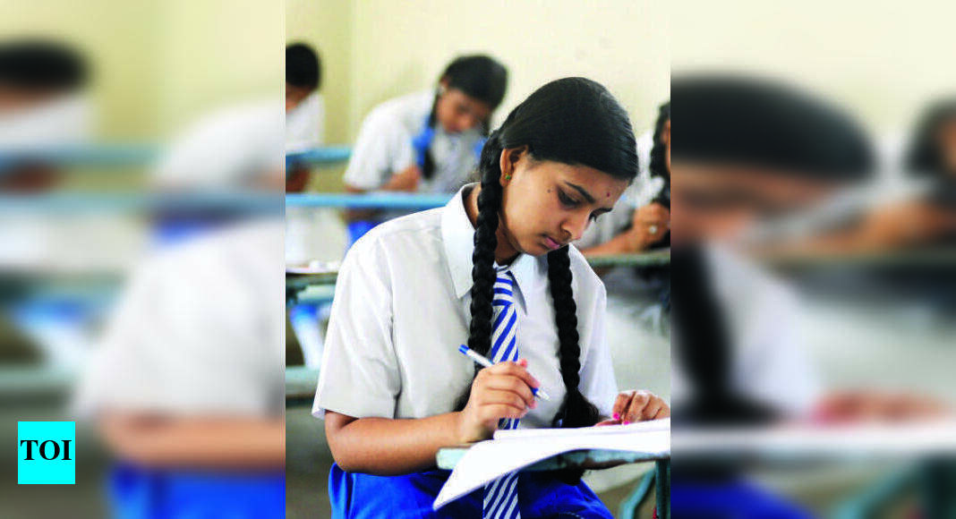 2 schools in Tamil Nadu among top 10 in national survey - Times of India