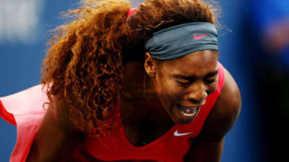 Serena Williams Wins Us Open The Times Of India 