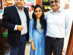 Foodhall launch in Pune