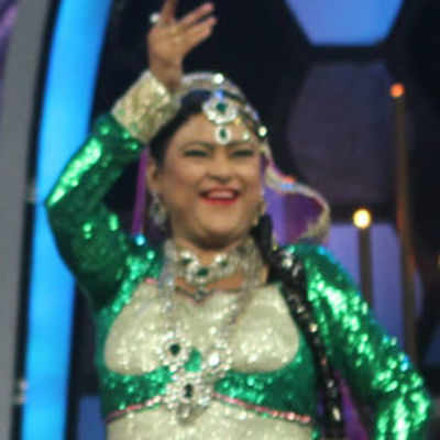Nobody will say that obese people can't dance: Mithu