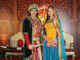 Serial Jodha Akbar In Trouble