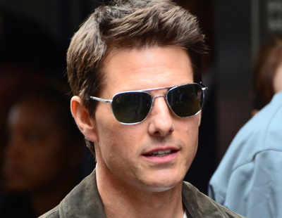 Tom Cruise looking for new girlfriend | English Movie News - Times of India