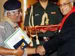Scouts & Guides Awards 2012-2013