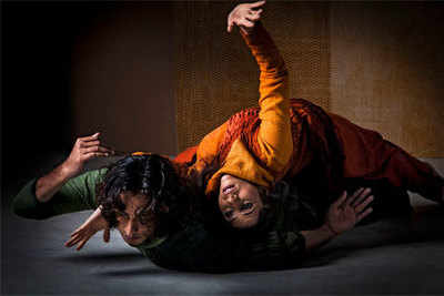 Renowned Kathak dancer’s next inspired by sexual violence
