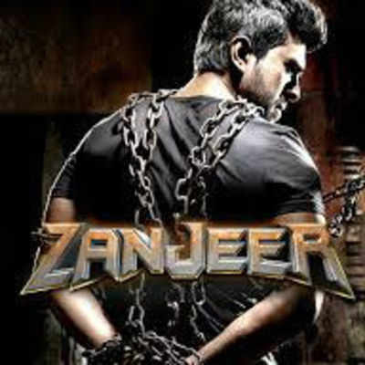 Zanjeer collects 12.17 cr, a disaster at the BO?