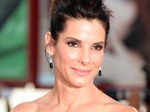 Sandra Bullock