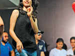 Fresh Face auditions @ Maitreyi College
