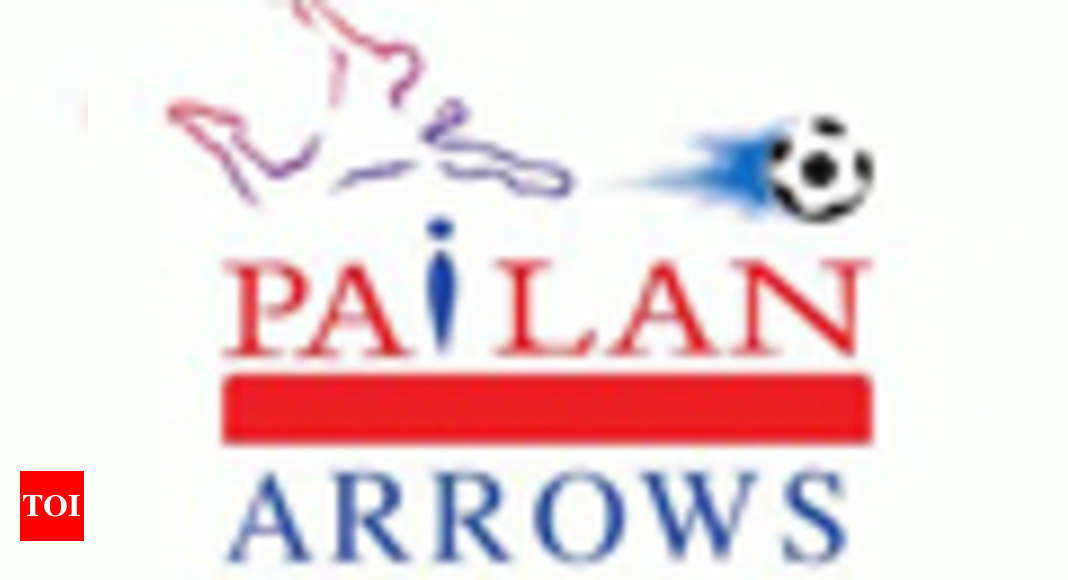 Pailan arrows. Pailan arrows FC. Раджастан Юнайтед Индиан Эрроуз статис.