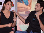 Gori Tere Pyaar Mein first look unveiled