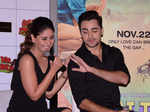 Gori Tere Pyaar Mein first look unveiled