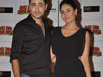 Gori Tere Pyaar Mein first look unveiled