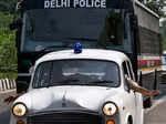 Delhi gang-rape case: Special