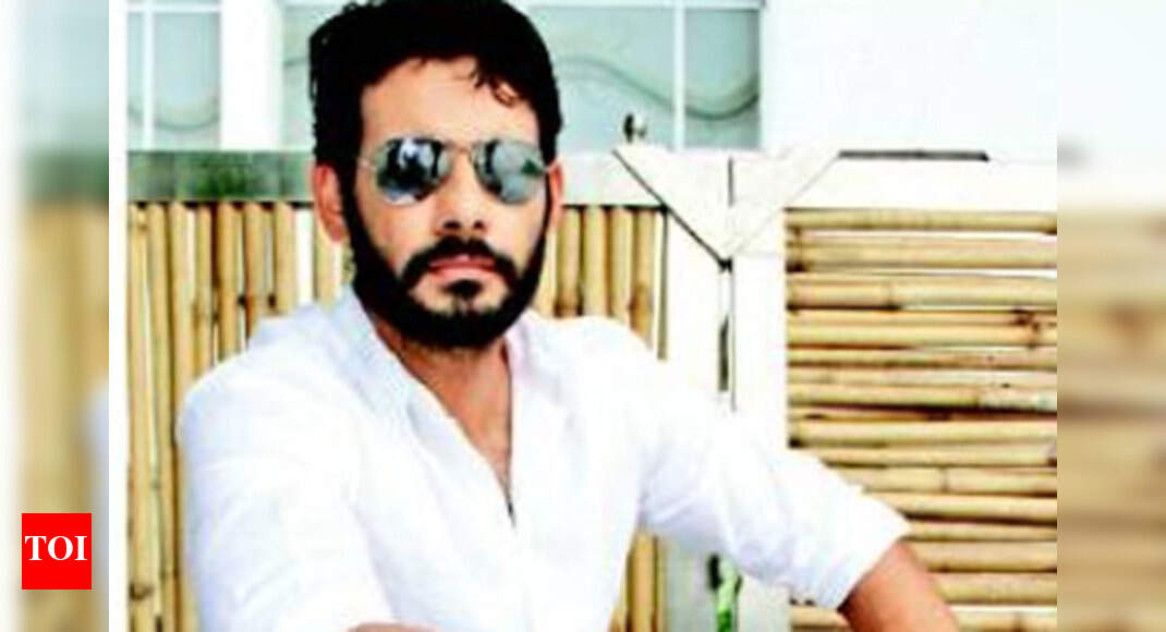 No second season for 'Mahi Way' - The Times of India