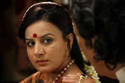 Pooja Gandhi's tryst with reality | Kannada Movie News - Times of India