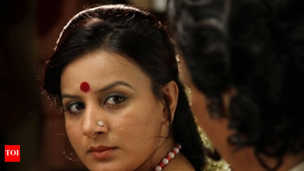 Kannada pooja gandhi sex