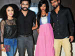 Lal Jose’s Immanuel success bash