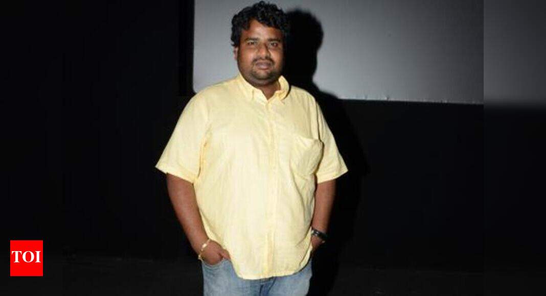 Nalan now plans a romantic one | Tamil Movie News - Times of India