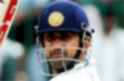 Gautam Gambhir rejoins Essex, scores patient 32