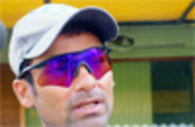It was a pleasant surprise, says Mohammad Kaif