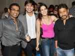 Tulip Joshi's birthday party