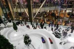 Experience Laidback Dubai
