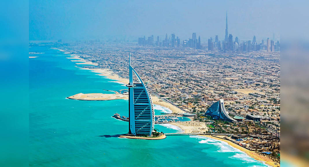 Dubai Photos | Dubai Images | Dubai Pictures | Times of India Travel