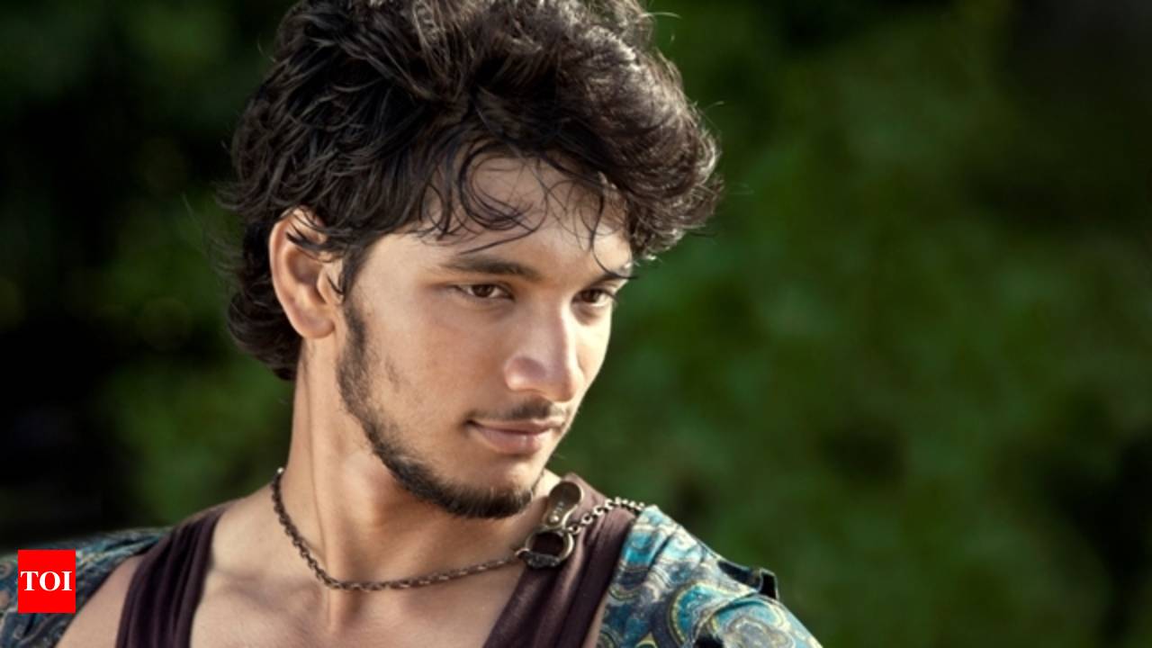 Gautham Karthik in an adventure comedy | Tamil Movie News - Times of India