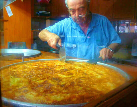 Life of pie