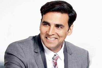 Akshay Kumar in Neeraj Pandey’s next film | Hindi Movie News - Times of ...