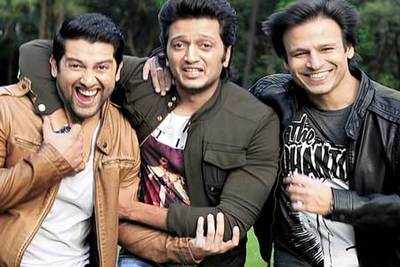 Riteish is the uncrowned king of sex comedy: Aftab