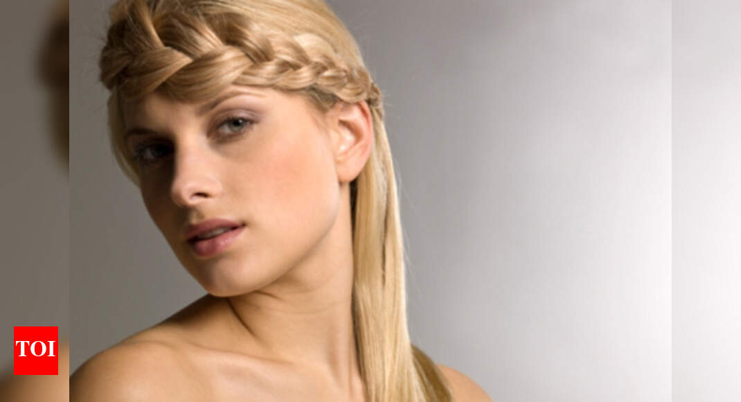 Do's and don'ts of hairstyling - Times of India Do's and don'ts of hairstyling - Times of India