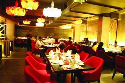Restaurant Review: Wok A Toque (Oriental)