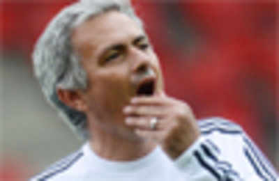 Mourinho makes Chelsea whole again: Terry