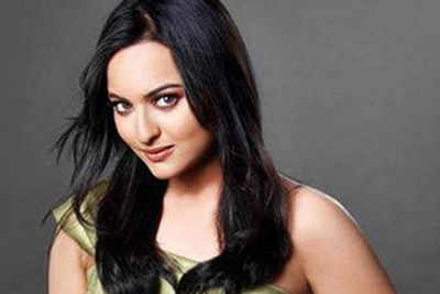 Sonakshi Sinha to revive Shotgun Movies with brothers | Hindi Movie ...