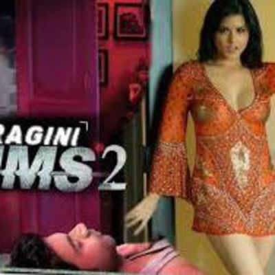 Watch Sunny Leone's 'Ragini MMS 2' trailer