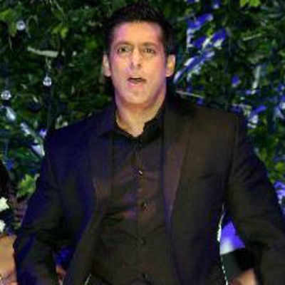 Salman praises Chennai Express' success