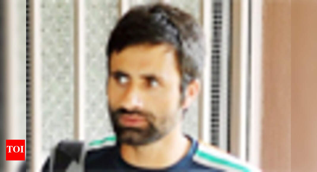 I won't leave J&K to play for some other state: Rasool | New Zealand in ...