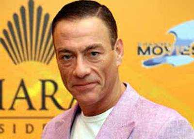 Vivek Oberoi wants Jean-Claude Van Damme in 'Masti 3'!