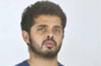 Will make a comeback, Sreesanth says after being banned for life