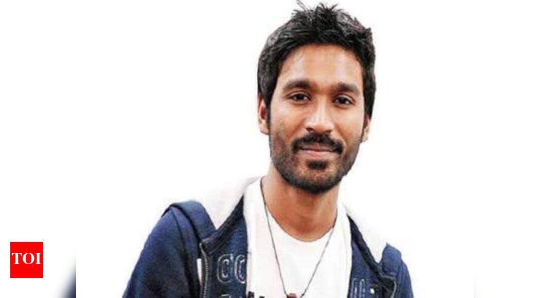 Dhanush's singing contest | Tamil Movie News - Times of India