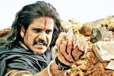 Looking beyond Telugu cinema | Telugu Movie News - Times of India