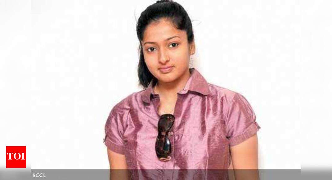 Gayathri Raghuram: After a decade, Gayathri returns to the big screen ...