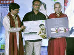 Naye Manzar album launched