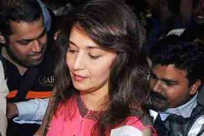 Madhuri Dixit’s father’s prayer meet to be held tomorrow