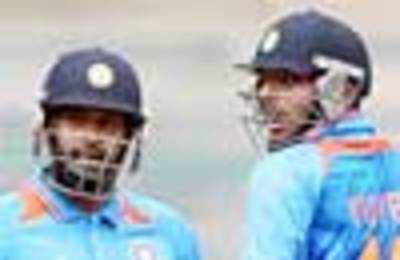 India A eyeing an encore in second ODI against West Indies A