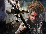 Mahabharat: Legendary characters