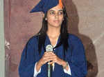 Convocation ceremony of MBBS students