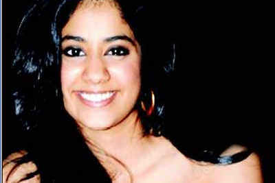 Sridevi's daughter flooded with film offers